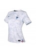 Frankrike Antoine Griezmann #7 Fotballdrakt Borte Klær Dame VM 2022 Korte ermer